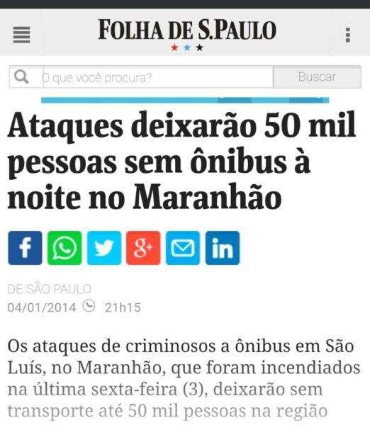 Foto: Reprodução