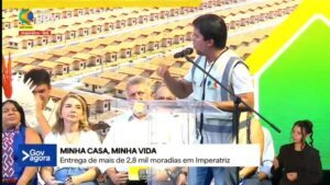 PP afasta André Fufuca e intervém no diretório estadual do Maranhão