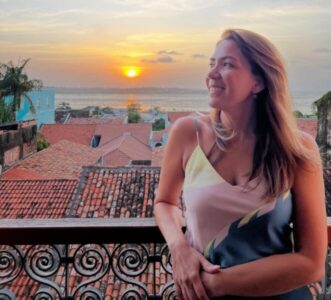 Lena Brandão deixa comando do IPHAN no Maranhão