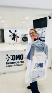 OMO Lavanderia Especializada inaugura unidade em São Luís com padrão internacional de qualidade