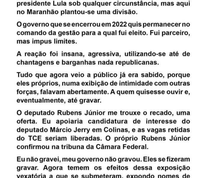 Foto: Reprodução