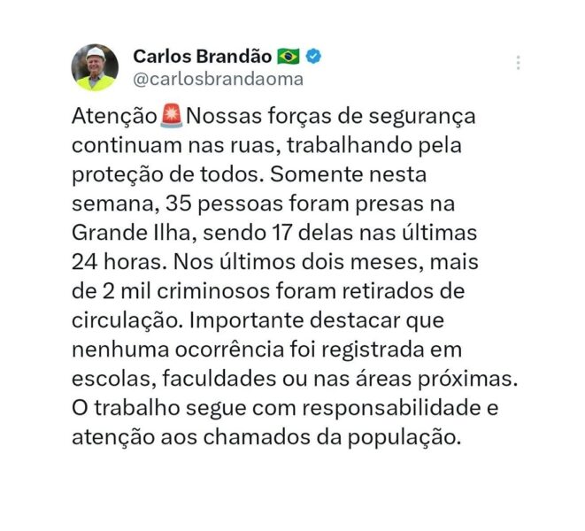 Foto: Reprodução