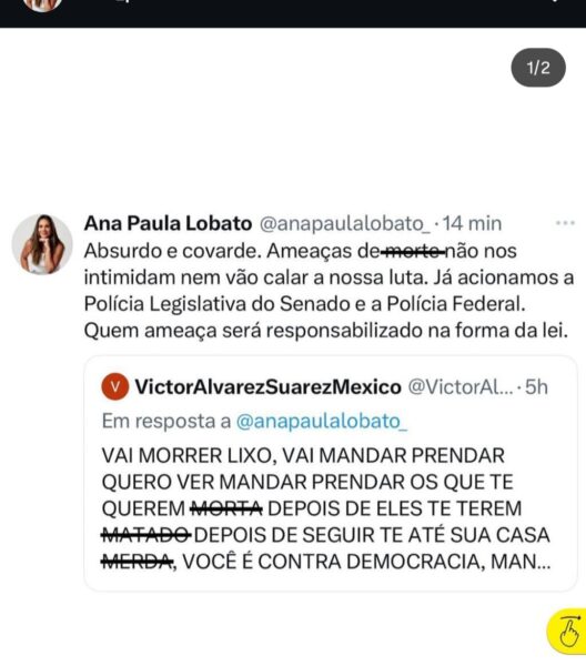 Foto: Reprodução