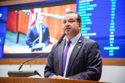 Deputado Adelmo Soares enaltece ineditismo do Governo Carlos Brandão na educação