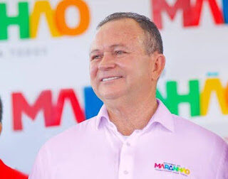 Brandão informa reforço das operações de segurança e amplia número de prisões no Maranhão