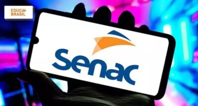 Senac lança plataforma com cursos gratuitos e certificado digital