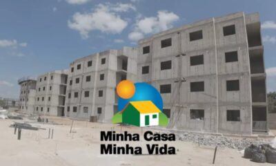 Prefeitura de Caxias abre inscrições para o Minha Casa, Minha Vida 2025-2026; saiba como se inscrever