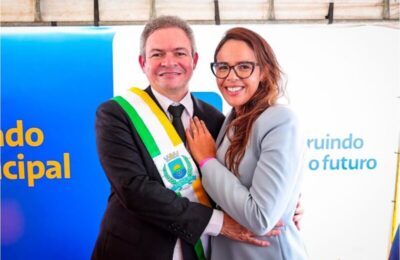 Gisele Bezerra terá nome apresentado como pré-candidata a deputada federal