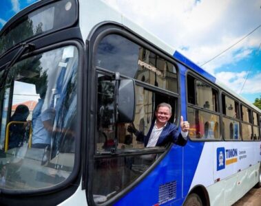 Teresinenses elogiam transporte público de Timon e destacam avanços da gestão Rafael