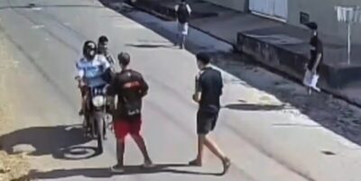 Mais um assalto é registrado em Timon; vítima tem veículo tomado por criminosos no Parque Piauí