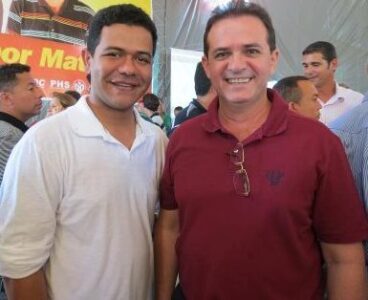 Luciano Leitoa e o caos na Saúde: primeira gestão começou com confusão e três secretários em menos de um ano