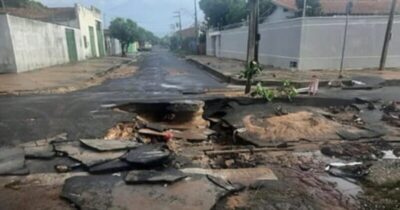 Timon é selecionada em programa nacional de capacitação sobre enfrentamento à crise climática