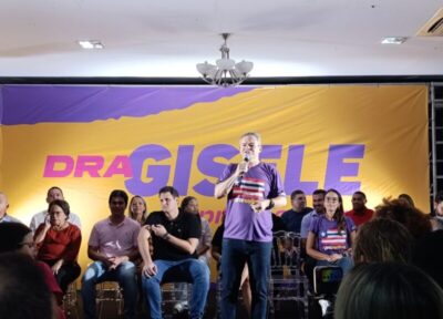 Rafael detona ex-prefeito que se achava o dono da cidade: “Tinha 500 números bloqueados”