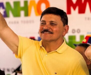 Rubão deixa o governo Brandão com dignidade e respeito; um gesto de grandeza política