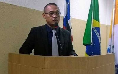 Vereador de Timon vira réu acusado de mandar matar homem por vingança