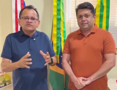 Prefeito Juvenal Silva anuncia pagamento do 14º salário aos profissionais da Educação em Parnarama
