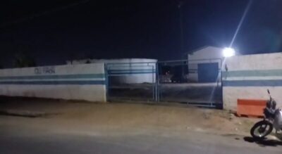 “Voltamos ao tempo da lata d’água na cabeça”, denuncia radialista Eliezio Silva sobre falta d’água em Timon