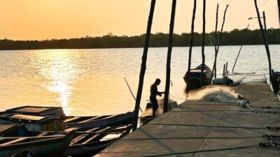 Governo Federal suspende milhares de licenças de pescadores profissionais no Maranhão por suspeita de fraude