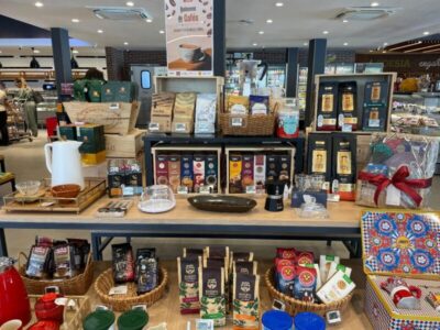 Dia Internacional do Café: Empório Fribal Celebra a Paixão dos Brasileiros pela Bebida