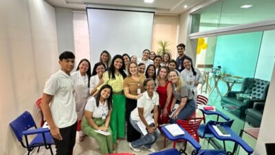 Natus Lumine Hospital e Maternidade promoveu palestra sobre atenção plena e autocuidado