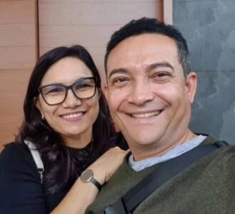 Marido da ex-prefeita de Timon afirma que ela será candidata a deputada estadual