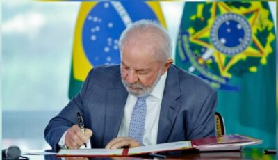 Lula cumprirá agenda no Maranhão no próximo dia 6, com possíveis desdobramentos políticos