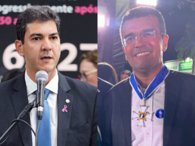 Lahésio Bonfim consolida segundo lugar e ameaça liderança de Braide, aponta pesquisa Vox Brasil