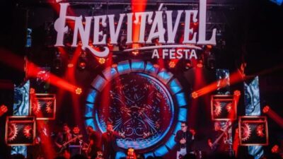 Uma noite para cantar junto: Bruno & Marrone em São Luís