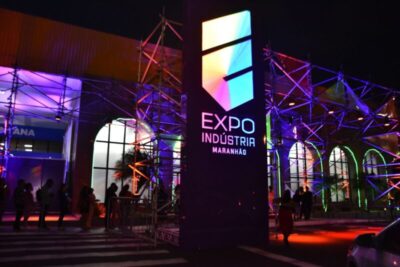 Expo Indústria 2025: Equatorial Maranhão apresenta investimentos que impulsionam o desenvolvimento energético do estado