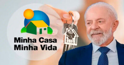 Lula desembarca em Imperatriz nesta segunda-feira (6) para entrega de 2.837 habitações do Minha Casa, Minha Vida