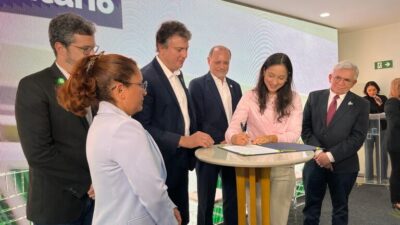 Hospital Universitário da UFMA terá investimento de R$ 25 milhões do MEC