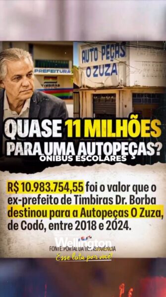 Foto: Reprodução