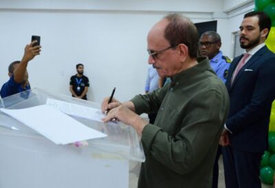 Prefeito Dr. Julinho autoriza reajuste na GNE para a Guarda Municipal de São José de Ribamar