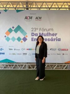 SeRHum é finalista do Prêmio Empresa do Ano (PEA) da Associação Comercial do Maranhão