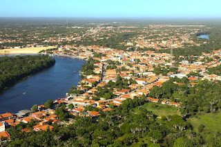 Barreirinhas recebe avaliação positiva de 97,8% dos turistas que visitaram a cidade em setembro
