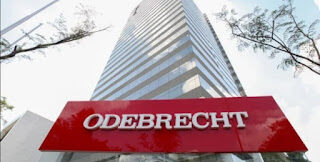 “Justiça dos EUA” exige esclarecimentos sobre acordo de leniência da Odebrecht firmado em 2016