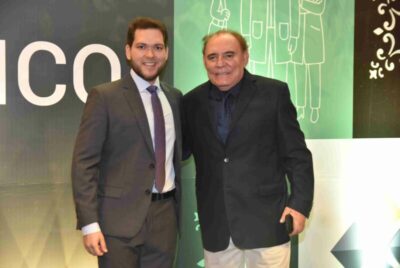 Natus Lumine e Lacmar celebram Dia do Médico com anúncios de expansão e investimentos em saúde no Maranhão