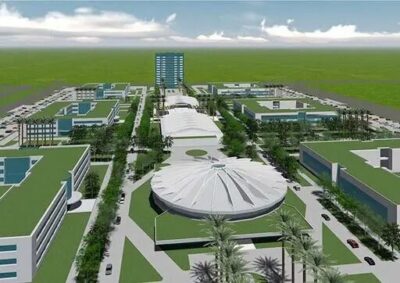 Estudo mostra que o Maranhão é um dos 11 estados sem parque tecnológico