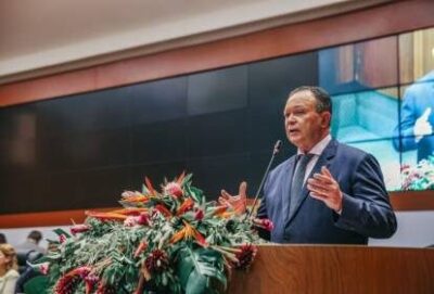 Deu na Veja: A manobra de servidores do Maranhão para tentar incriminar irmão do governador