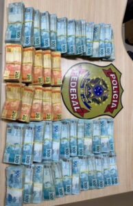 PF prende três pessoas em operação contra lavagem de dinheiro no Maranhão