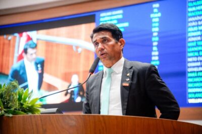Deputado Wellington realizará audiência pública sobre atendimento dos planos de saúde no Maranhão