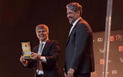 Grupo Equatorial é reconhecido entre as melhores empresas para trabalhar no Brasil pelo GPTW 2025