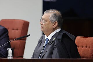 Ministro Flávio Dino íntimo AGU, TCU e bancos sobre rastreabilidade das ‘Emendas Pix’