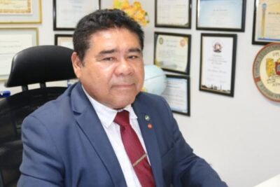 PF pede prisão de desembargador do TJ-PI investigado por venda de sentenças, mas STJ nega