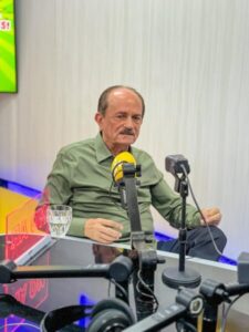 Dr. Julinho confirma concurso público ao apresentar balanço de nove meses de gestão após sua reeleição