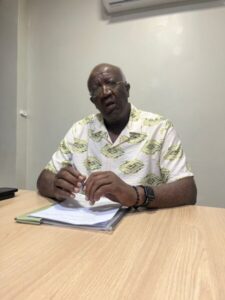 Presidente do Conlagos destaca a importância de os Municípios se habilitarem ao Procel Reluz 2025