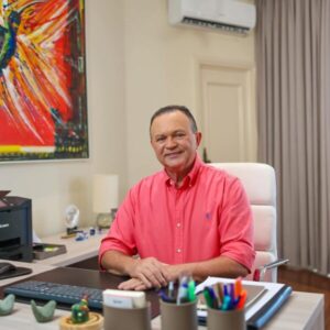 Brandão: “o governo que se encerrou em 2022 quis permanecer no comando da gestão para a qual fui eleito”