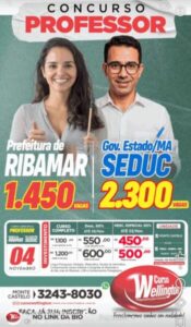 Com mais de 10 mil vagas abertas em concursos públicos, Curso Wellington recomenda início imediato dos estudos