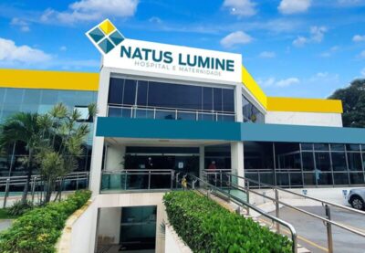 Hospital do Servidor Estadual (HSE-HSLZ) anuncia transferência dos atendimentos pediátricos para a sede do Natus Lumine Hospital e Maternidade a partir de 1º de novembro