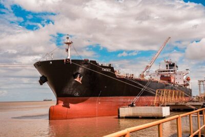 Porto do Itaqui registra maior aumento da movimentação de cargas no Nordeste